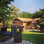 Le Hameau Du Comte De Foix Mercus-Garrabet