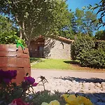 Le Hameau Du Comte De Foix Ξενοδοχείο με διαμερίσματα Mercus-Garrabet