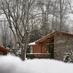 Le Hameau Du Comte De Foix Mercus-Garrabet