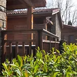Le Hameau Du Comte De Foix 3* Mercus-Garrabet