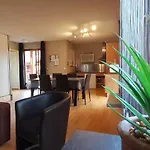 Ξενοδοχείο με διαμερίσματα Le Hameau Du Comte De Foix 3*