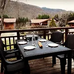 Le Hameau Du Comte De Foix 3*