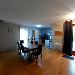 Aparthotel Le Hameau Du Comte De Foix
