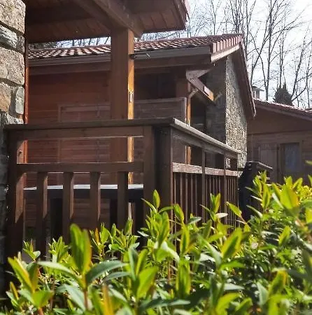 Le Hameau Du Comte De Foix 3* Mercus-Garrabet