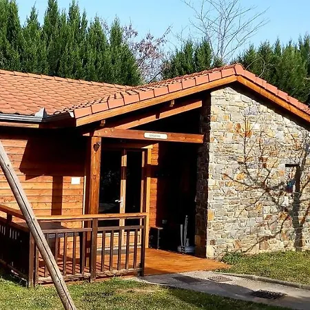 Hotel apartamentowy Le Hameau Du Comte De Foix