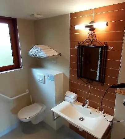 Le Hameau Du Comte De Foix 3*