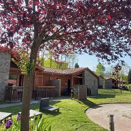 Le Hameau Du Comté De Foix Mercus-Garrabet