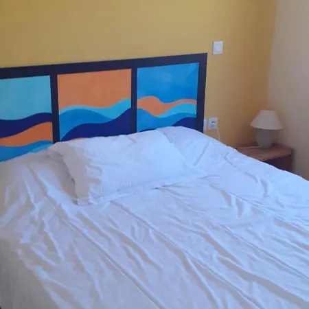 Hotel apartamentowy Le Hameau Du Comte De Foix