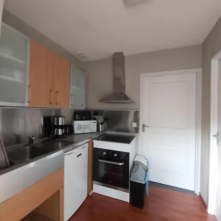 Le Hameau Du Comte De Foix 3* Mercus-Garrabet