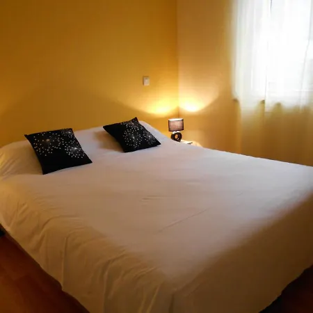 מלון דירות Le Hameau Du Comte De Foix 3*