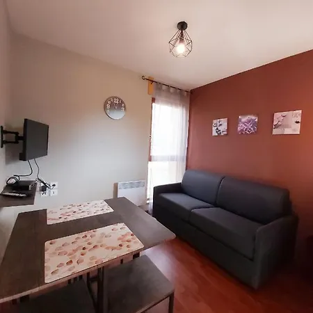 Le Hameau Du Comte De Foix Hotel apartamentowy 3*