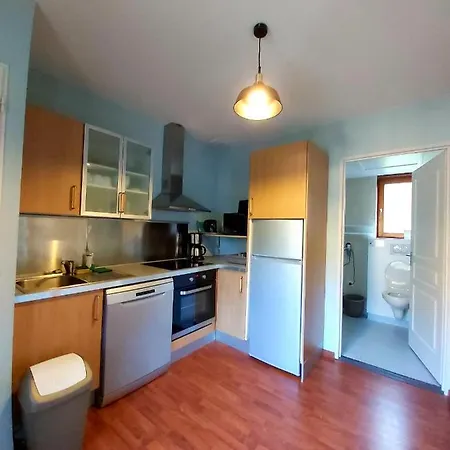 Le Hameau Du Comte De Foix Mercus-Garrabet