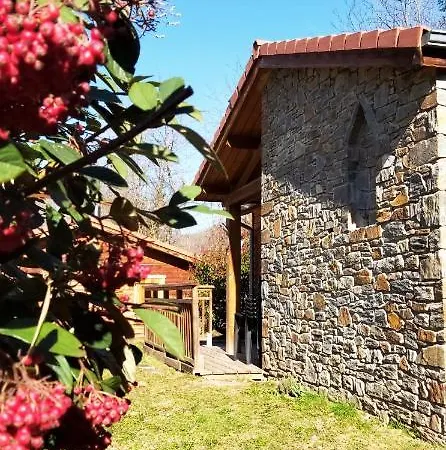 Le Hameau Du Comté De Foix Appart hôtel *