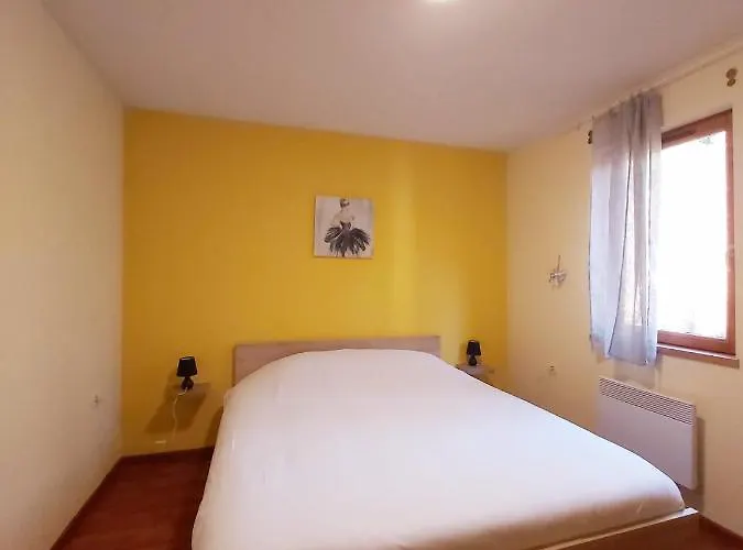 Le Hameau Du Comte De Foix Ξενοδοχείο με διαμερίσματα Mercus-Garrabet